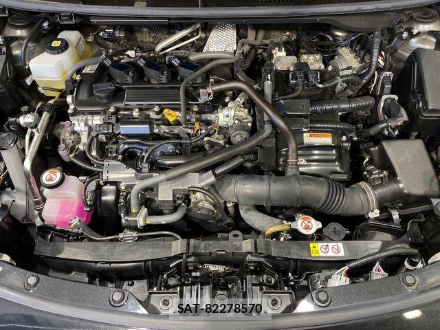 Toyota YARIS CROSS 2021-12 8667214-17