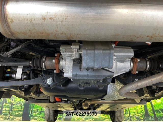 Toyota YARIS CROSS 2021-12 8667214-18