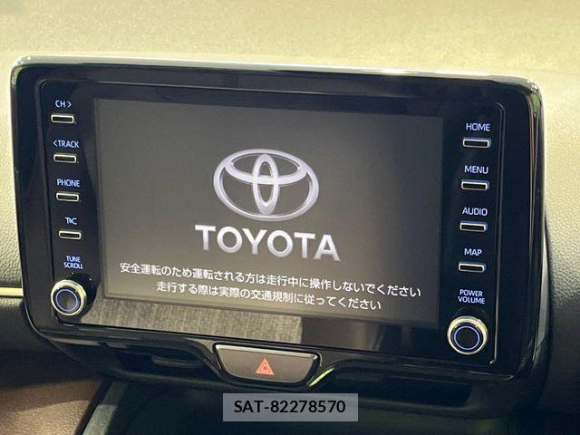 Toyota YARIS CROSS 2021-12 8667214-2
