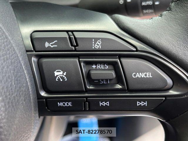 Toyota YARIS CROSS 2021-12 8667214-6