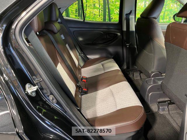 Toyota YARIS CROSS 2021-12 8667214-8