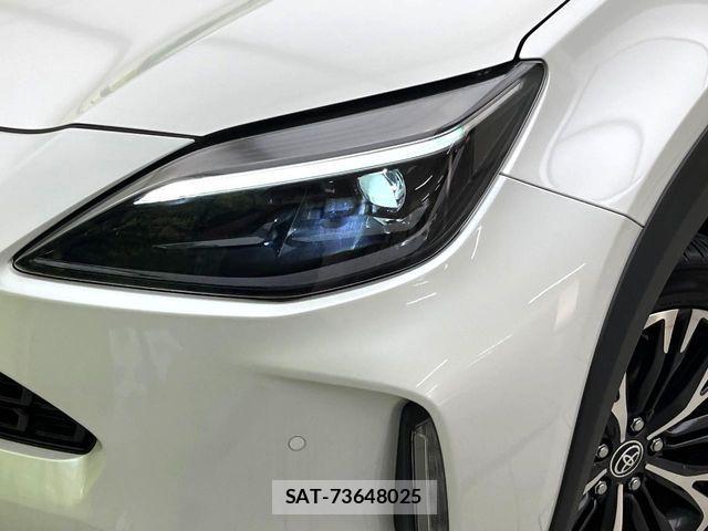 Toyota YARIS CROSS 2023-09 8662655-11
