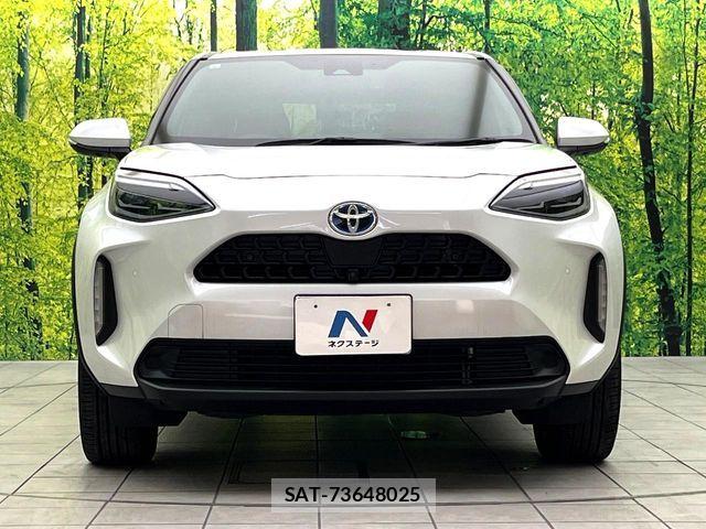 Toyota YARIS CROSS 2023-09 8662655-13
