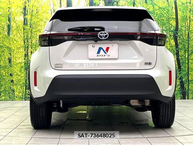 Toyota YARIS CROSS 2023-09 8662655-14