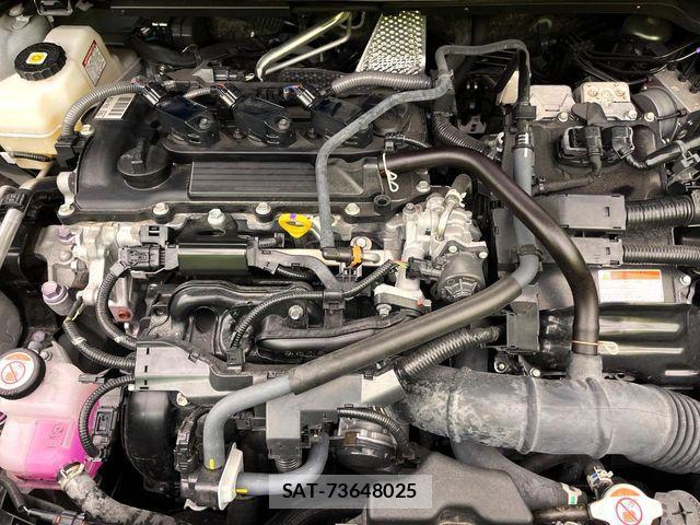 Toyota YARIS CROSS 2023-09 8662655-17