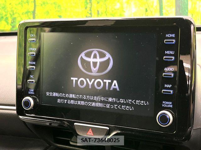 Toyota YARIS CROSS 2023-09 8662655-3