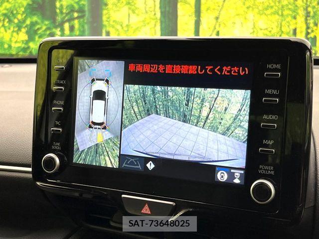 Toyota YARIS CROSS 2023-09 8662655-4