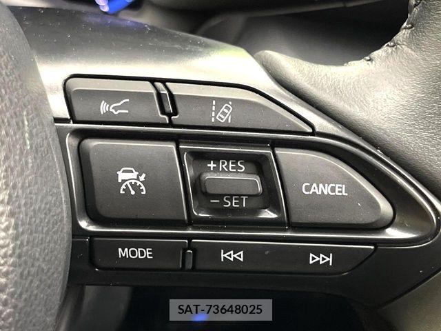 Toyota YARIS CROSS 2023-09 8662655-6