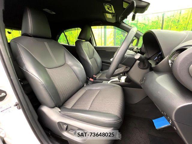 Toyota YARIS CROSS 2023-09 8662655-7