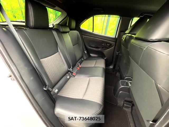 Toyota YARIS CROSS 2023-09 8662655-8
