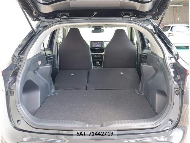 Toyota YARIS CROSS 2023-11 8662653-7
