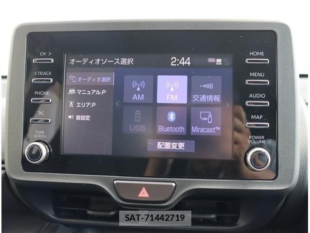 Toyota YARIS CROSS 2023-11 8662653-9