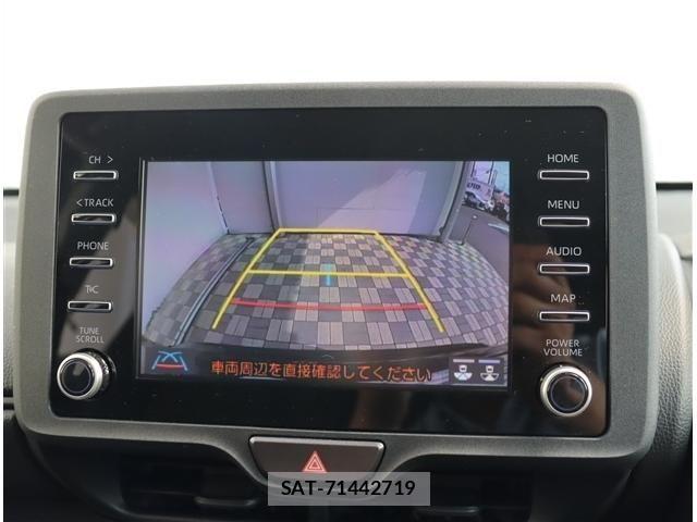 Toyota YARIS CROSS 2023-11 8662653-10