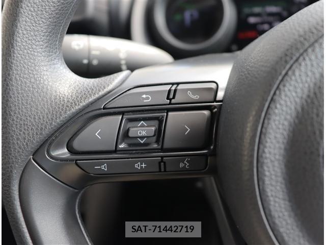 Toyota YARIS CROSS 2023-11 8662653-14