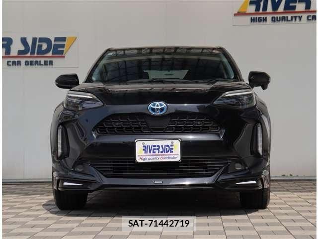 Toyota YARIS CROSS 2023-11 8662653-20