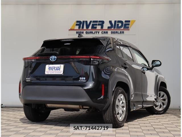 Toyota YARIS CROSS 2023-11 8662653-2