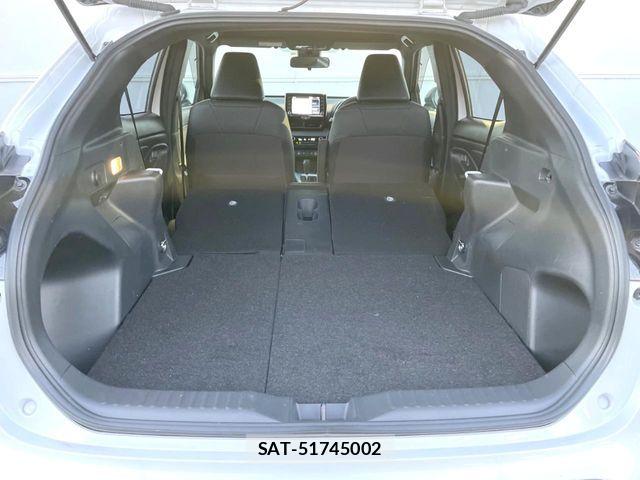 Toyota YARIS CROSS 2022-12 8662660-9