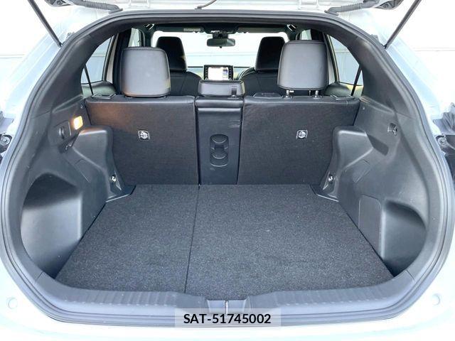 Toyota YARIS CROSS 2022-12 8662660-10