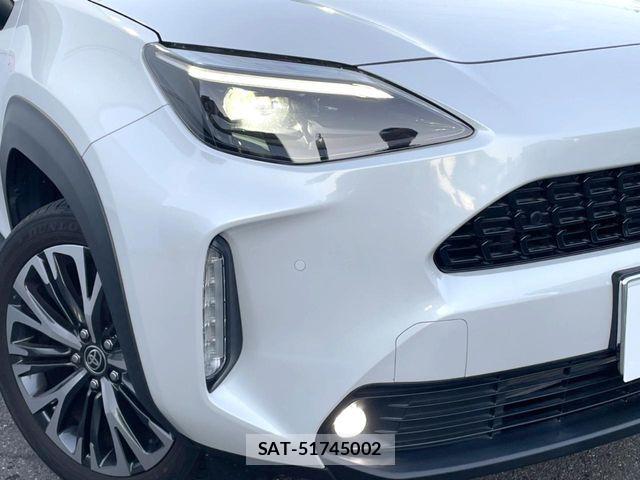 Toyota YARIS CROSS 2022-12 8662660-11