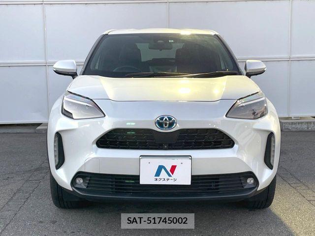 Toyota YARIS CROSS 2022-12 8662660-13
