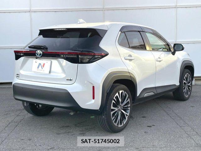 Toyota YARIS CROSS 2022-12 8662660-16