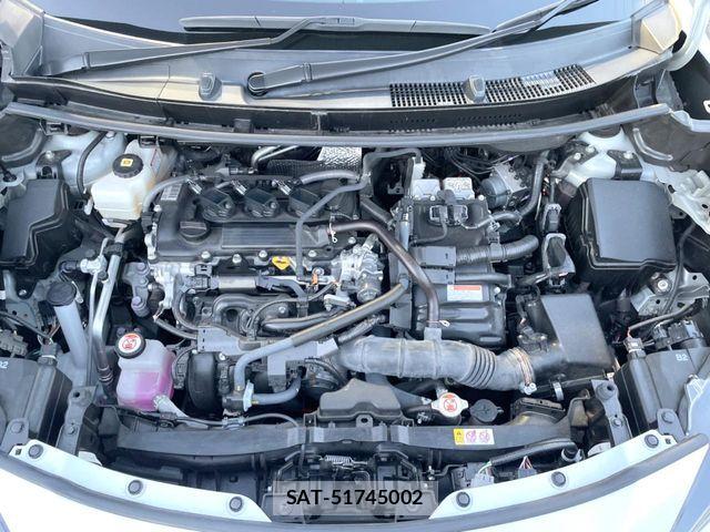 Toyota YARIS CROSS 2022-12 8662660-18
