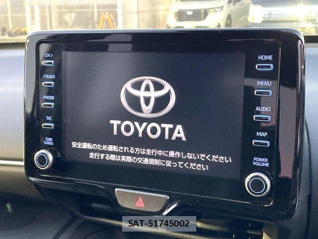 Toyota YARIS CROSS 2022-12 8662660-2