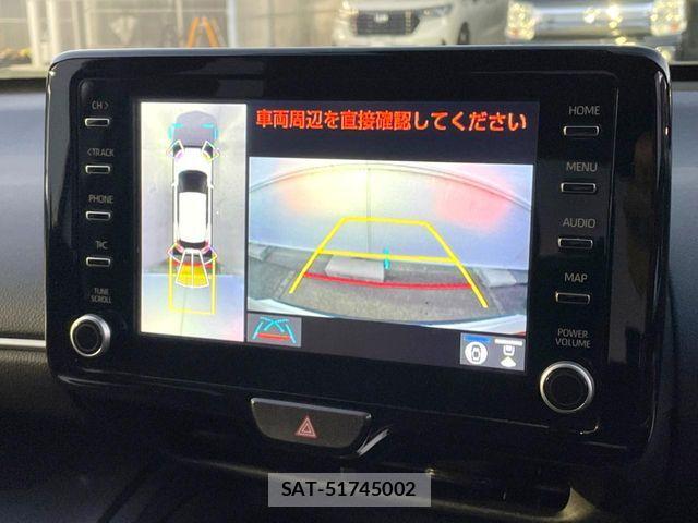 Toyota YARIS CROSS 2022-12 8662660-3
