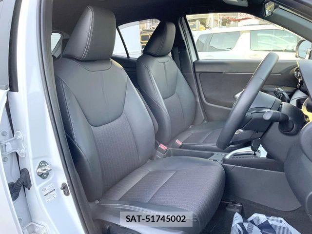 Toyota YARIS CROSS 2022-12 8662660-7