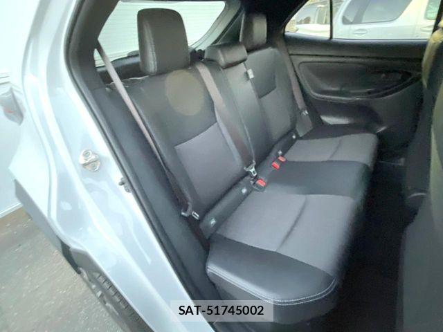 Toyota YARIS CROSS 2022-12 8662660-8