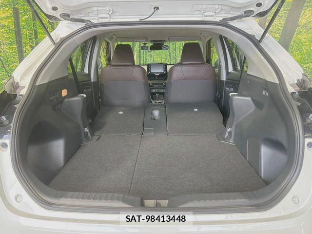 Toyota YARIS CROSS 2021-03 8662662-9