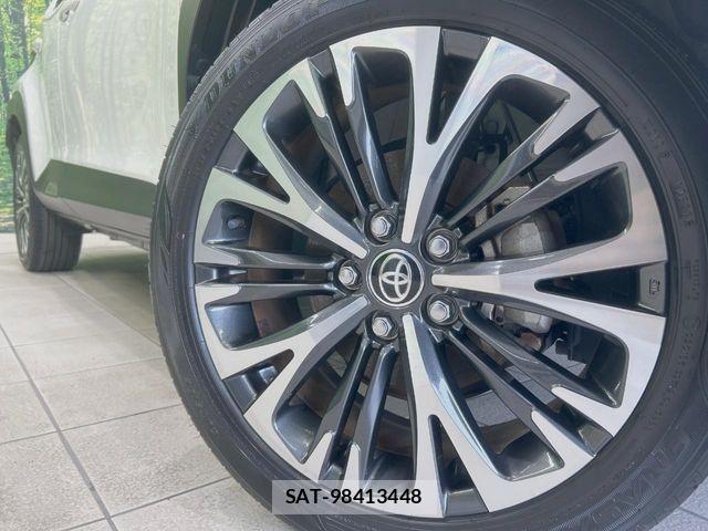 Toyota YARIS CROSS 2021-03 8662662-12