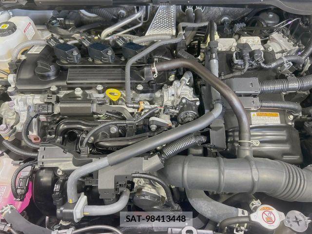 Toyota YARIS CROSS 2021-03 8662662-17