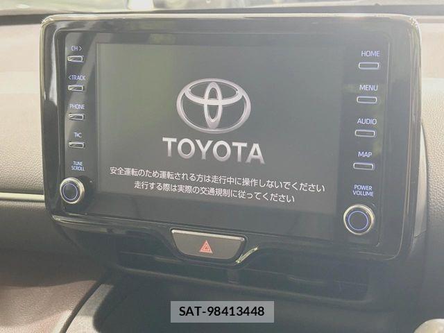 Toyota YARIS CROSS 2021-03 8662662-2