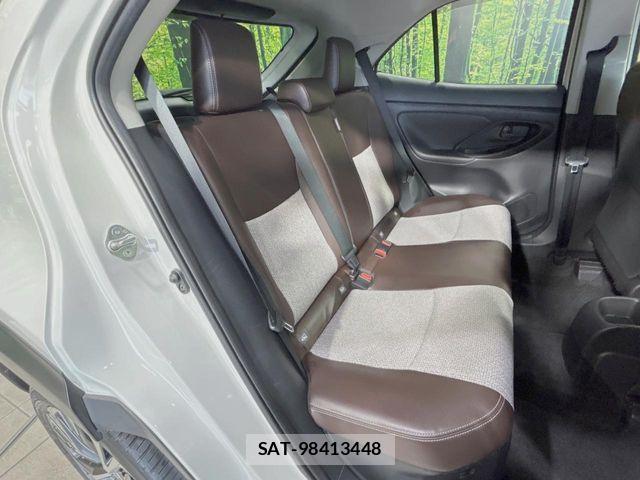 Toyota YARIS CROSS 2021-03 8662662-8