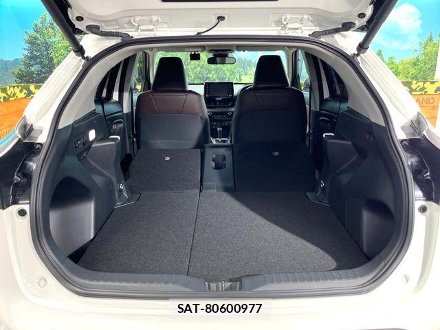 Toyota YARIS CROSS 2021-07 8662664-9