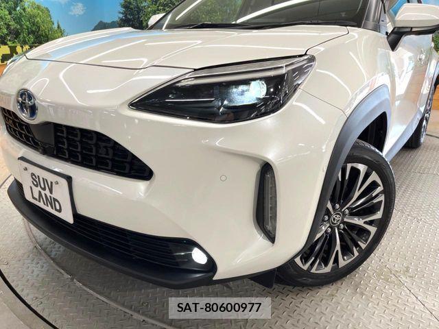 Toyota YARIS CROSS 2021-07 8662664-11