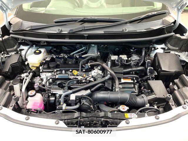Toyota YARIS CROSS 2021-07 8662664-17