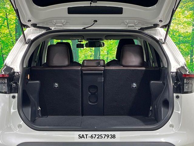 Toyota YARIS CROSS 2022-01 8662656-9