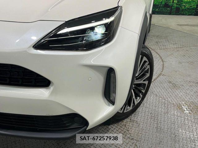 Toyota YARIS CROSS 2022-01 8662656-11