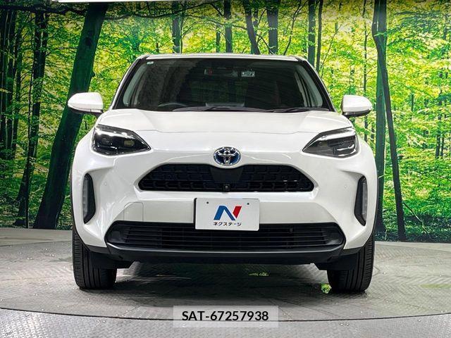 Toyota YARIS CROSS 2022-01 8662656-13