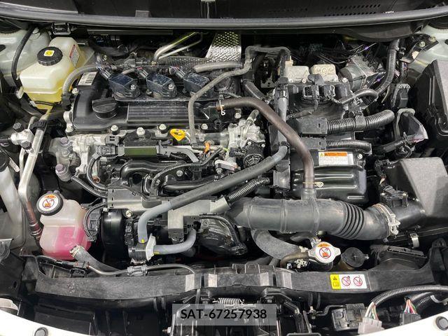Toyota YARIS CROSS 2022-01 8662656-17