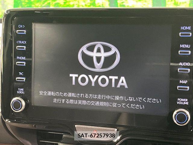 Toyota YARIS CROSS 2022-01 8662656-3