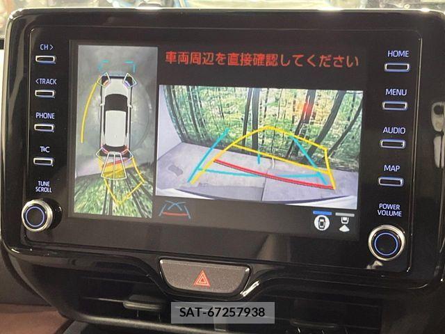 Toyota YARIS CROSS 2022-01 8662656-4