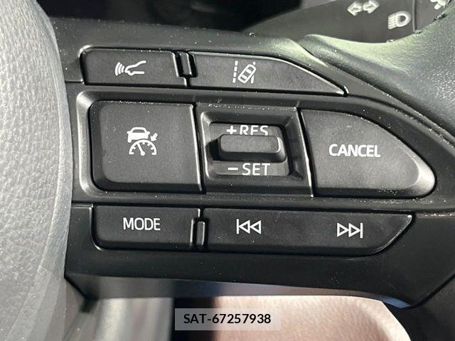 Toyota YARIS CROSS 2022-01 8662656-5