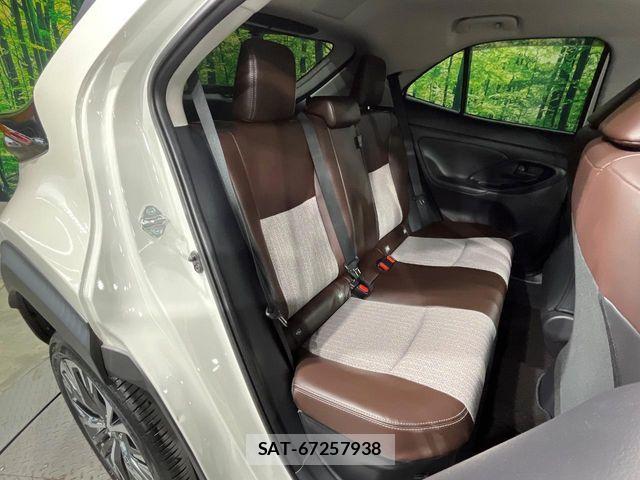 Toyota YARIS CROSS 2022-01 8662656-8
