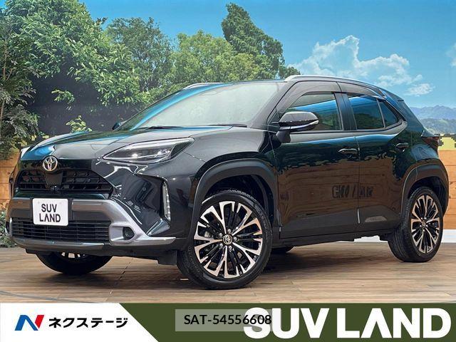 Toyota YARIS CROSS 2024-06 8662652-0