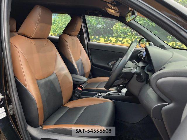 Toyota YARIS CROSS 2024-06 8662652-10