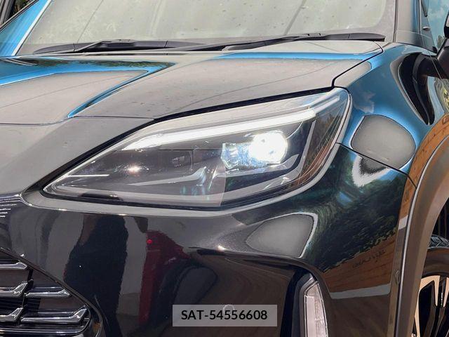 Toyota YARIS CROSS 2024-06 8662652-13