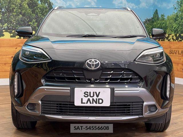 Toyota YARIS CROSS 2024-06 8662652-15